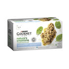 Gourmet Purina Gato Mini Filetes 4 x 85 gr image number null